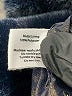 Egg by Susan Lazar 100% Polyester Black Coat Size 10 - photo 4
