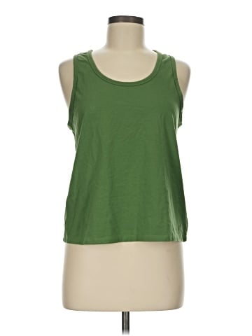 Athleta Sleeveless T-Shirt (view 1)