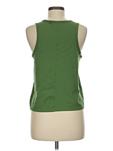 Athleta Sleeveless T-Shirt (view 2)