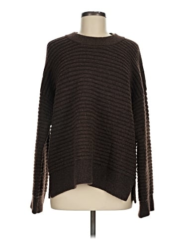 Madewell Pullover Sweater (view 1)