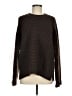 Madewell Brown Pullover Sweater Size M - photo 1