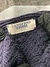 Lands' End Black Poncho One size - photo 7