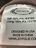 Joyfolie 100% Polyester Solid Tan Dress Size 8 - photo 4