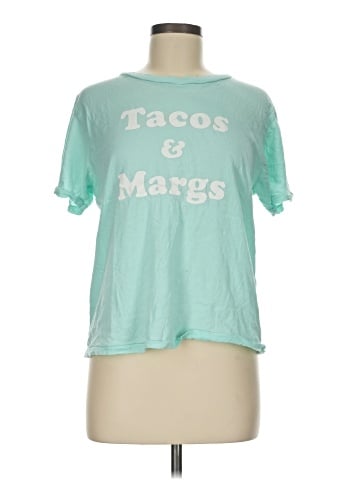 Wildfox Short Sleeve T-Shirt (view 1)