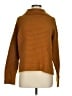 Madewell Solid Brown Turtleneck Sweater Size M - photo 1