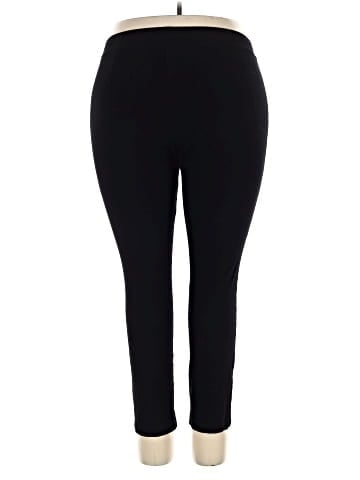 Eileen Fisher Active Pants (view 2)
