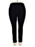 Eileen Fisher Solid Black Active Pants Size XL - photo 2
