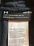 Under Armour Graphic Black Active Pants Size L - photo 4