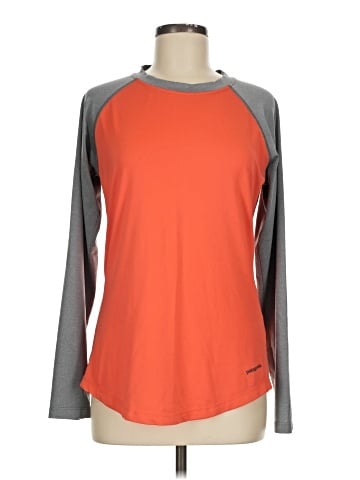 Patagonia Long Sleeve T-Shirt (view 1)
