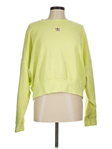 Adidas Long Sleeve T-Shirt (view 1)