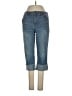 d.jeans Color Block Blue Jeans Size 6 - photo 1