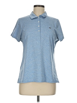 Vineyard Vines Performance Short Sleeve Polo