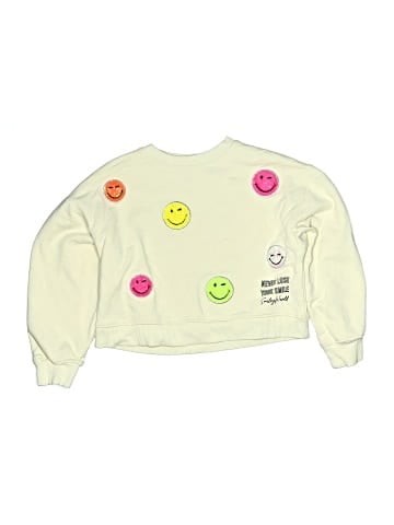 Zara Sweatshirt (view 1)