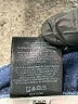 Express Outlet Blue Denim Shorts Size 6 - photo 5