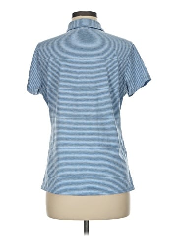 Vineyard Vines Performance Short Sleeve Polo (view 2)