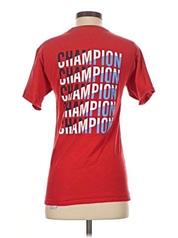 Champion Active T-Shirt (view 2)