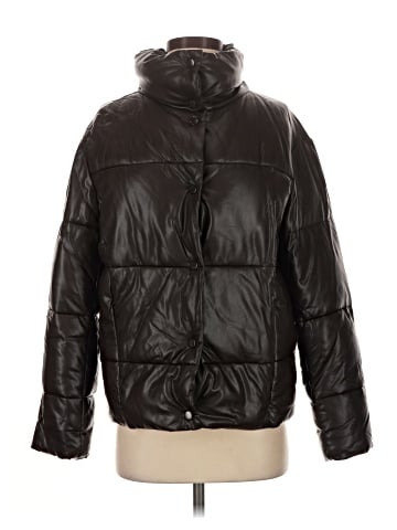 Zara Snow Jacket (view 1)
