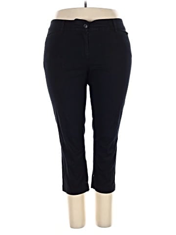 Ann Taylor LOFT Outlet Active Pants (view 1)