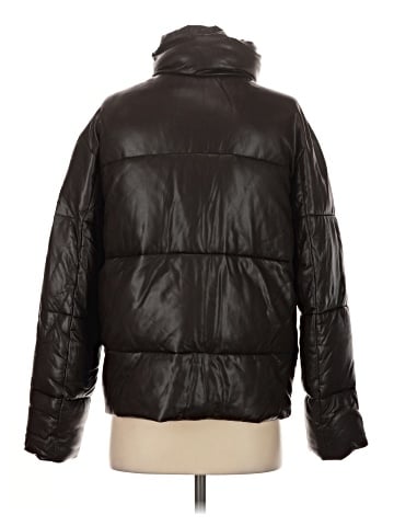Zara Snow Jacket (view 2)