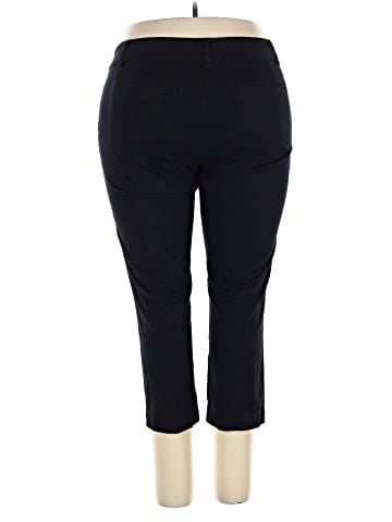 Ann Taylor LOFT Outlet Active Pants (view 2)