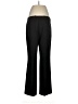 Calvin Klein Black Dress Pants Size 8 - photo 2