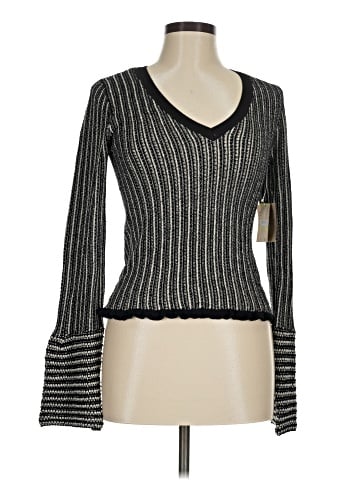 RACHEL Rachel Roy Pullover Sweater (view 1)
