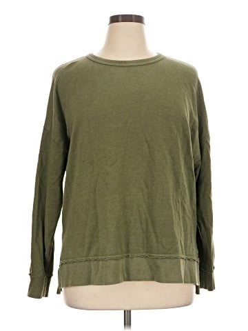 Buffalo by David Bitton Sweatshirt (view 1)
