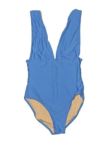 J.Crew One Piece Swimsuit (view 1)