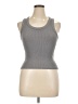 Old Navy Gray Tank Top Size XL - photo 1