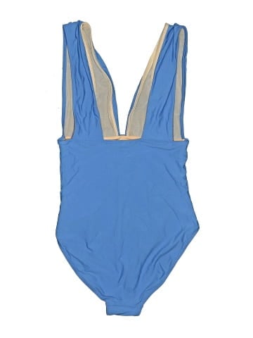 J.Crew One Piece Swimsuit (view 2)