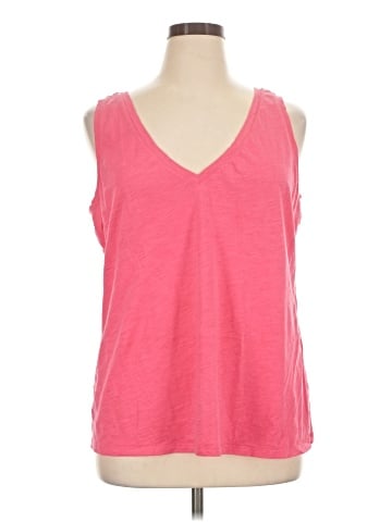 Boden Sleeveless Top (view 1)
