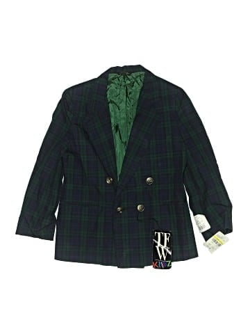 TFW Blazer (view 1)