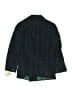 TFW Plaid Green Blazer Size 7 - photo 2