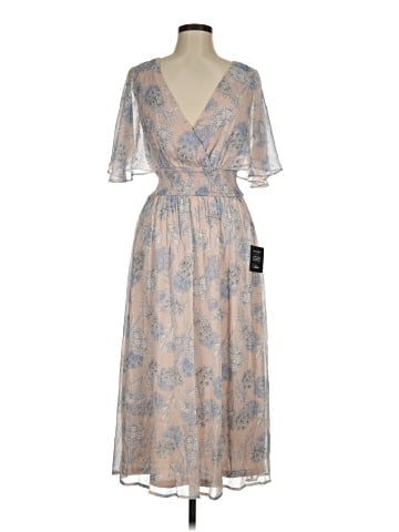 Lulus Cocktail Dress (view 1)