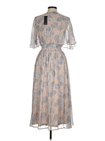 Lulus Cocktail Dress (view 2)