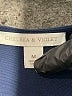 Chelsea & Violet 100% Polyester Blue Jumpsuit Size M - photo 4