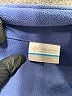 Columbia 100% Polyester Blue Sweatshirt Size M - photo 7