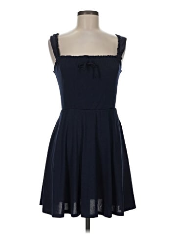 Mi ami Cocktail Dress (view 1)