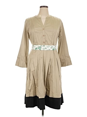Talbots Casual Dress (view 1)