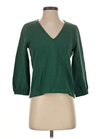 Madewell Cardigan (view 1)