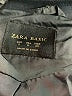 Zara Basic Black Jacket Size S - photo 6