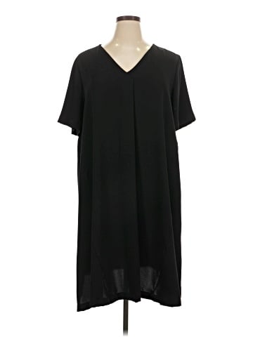 J.Jill Casual Dress (view 1)