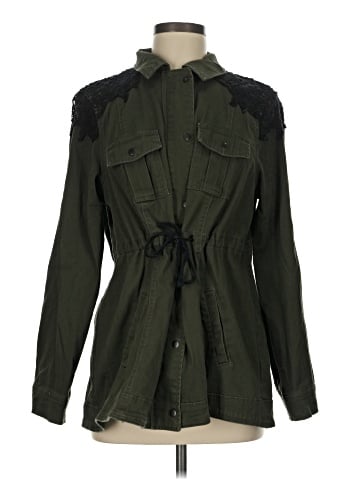 Torrid Cardigan (view 1)