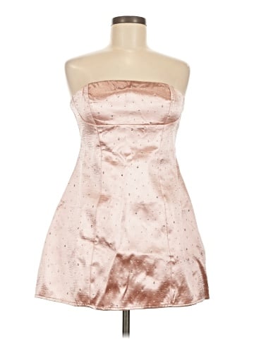 Betsey Johnson Cocktail Dress (view 1)