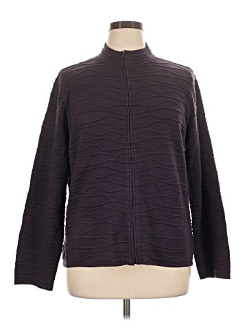 Coldwater Creek Cardigan (view 1)