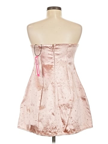 Betsey Johnson Cocktail Dress (view 2)