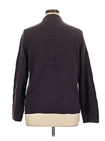 Coldwater Creek Cardigan (view 2)