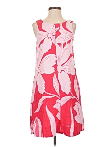 Calypso St. Barth Cocktail Dress (view 1)