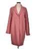 Boden Pink Coat Size 12 - photo 1