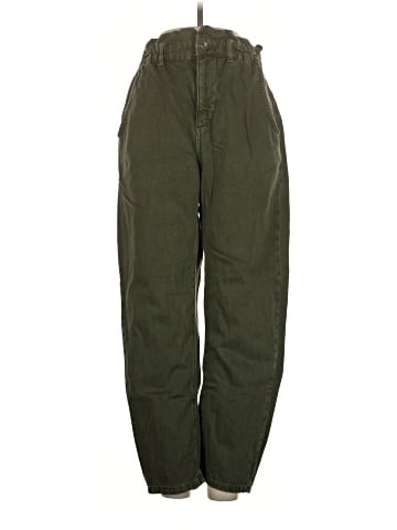 Zara Jeans (view 1)